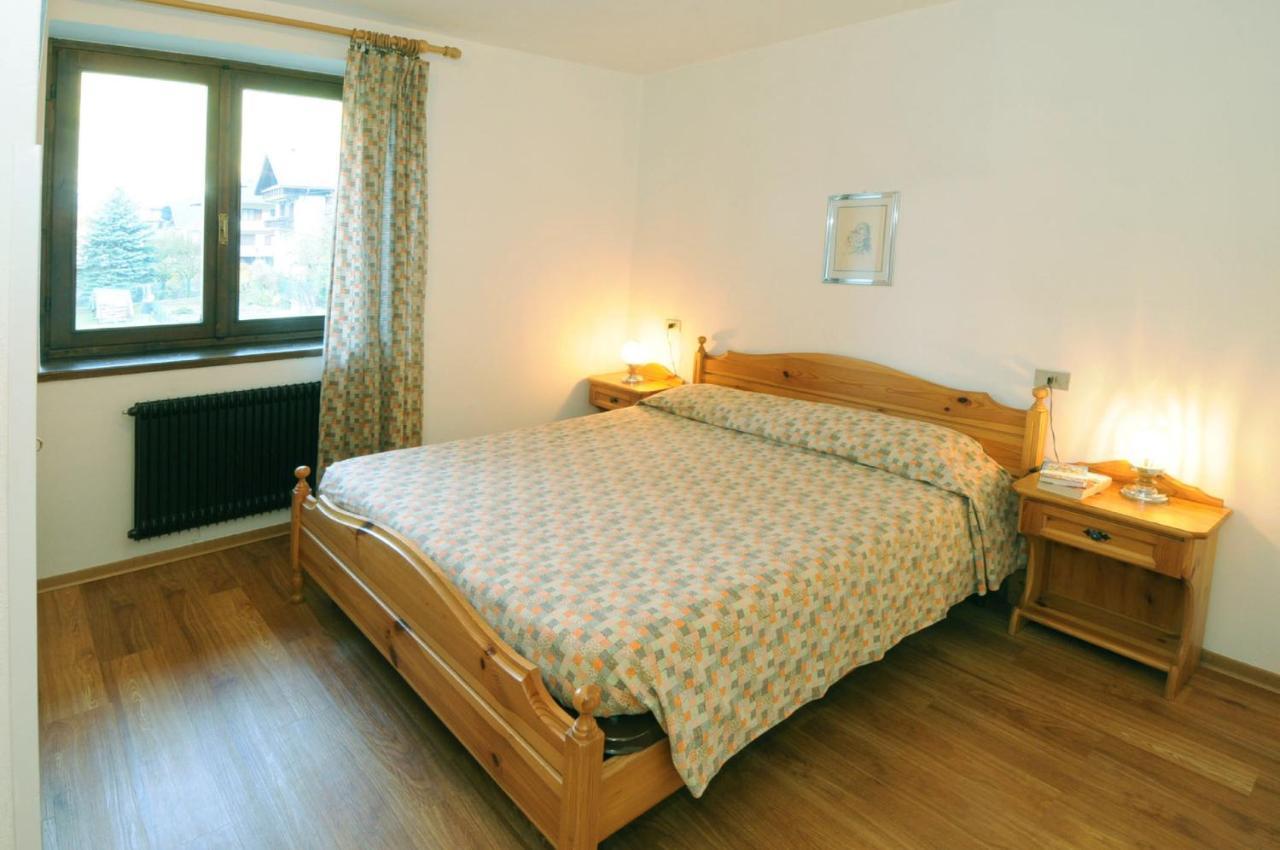 Casa Molini Apartment Male Luaran gambar